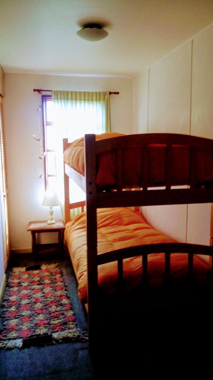 Hostal Torre De Babel Castro Rum bild